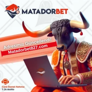 Matadorbet 827